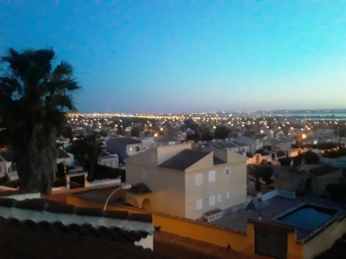Apartment Laguna Torrevieja Buitenkant foto