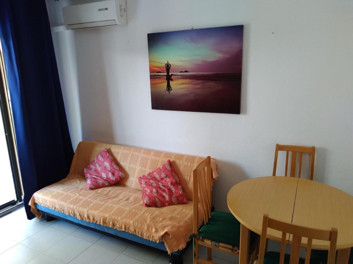 Apartment Laguna Torrevieja Buitenkant foto
