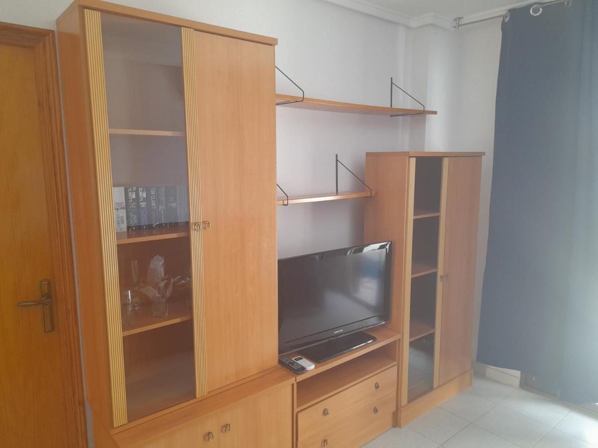 Apartment Laguna Torrevieja Buitenkant foto