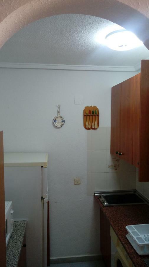 Apartment Laguna Torrevieja Buitenkant foto