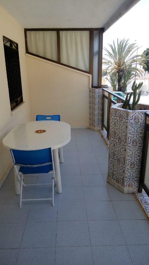 Apartment Laguna Torrevieja Buitenkant foto